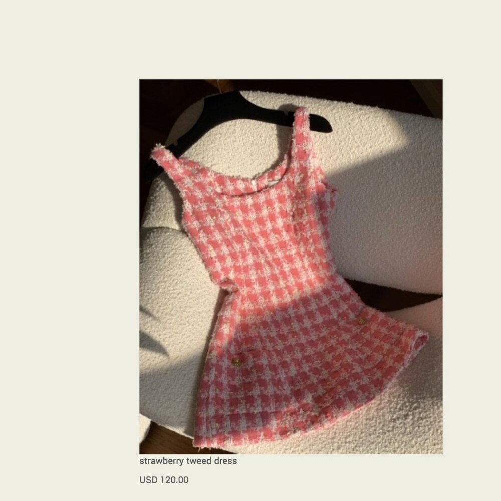 Dress